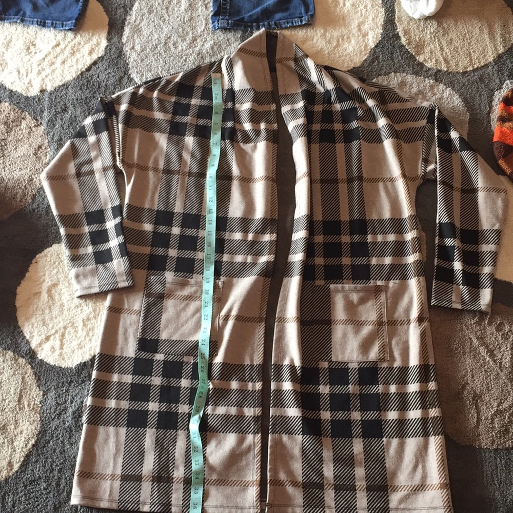 Women’s cardigan size large